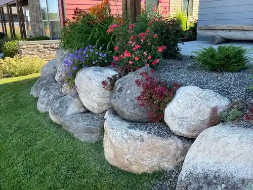 landscaping services Crawfordsville